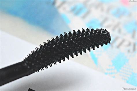 Тушь для ресниц Catrice Glam & Doll False lashes Waterproof - «Моя ...