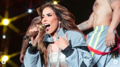 Gloria Trevi Es Demanda En Estados Unidos Ahora Por Coerci N Y