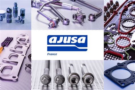 Ajusa ouvre une nouvelle filiale en France