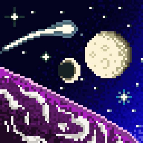 Pixilart Astronaut By Pastanoodles