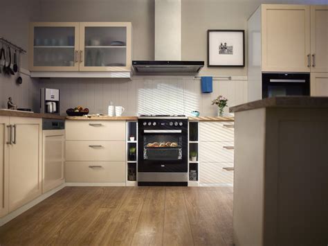 Комбінована плита Beko FSM62530DXMS (6501965) – фото, відгуки ...