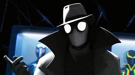 La Serie De Spider Man Noir Y Todo Lo Que Se Sabe Por Ahora Gq España