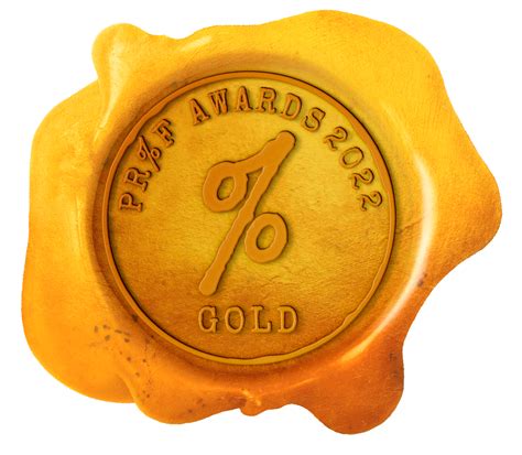 PR%F Award Winner Floor Graphic – C4 Grafx