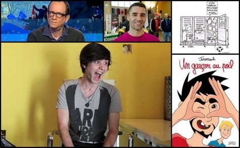 Hétéros et porno gay ado et homo Jéromeuh Christophe Martet sur France le yaggeur de la