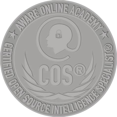 Geaccrediteerde OSINT trainingen - Aware Online Academy