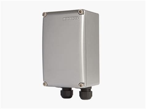 Ящик для размещения трансформатора PB-1 ZILV