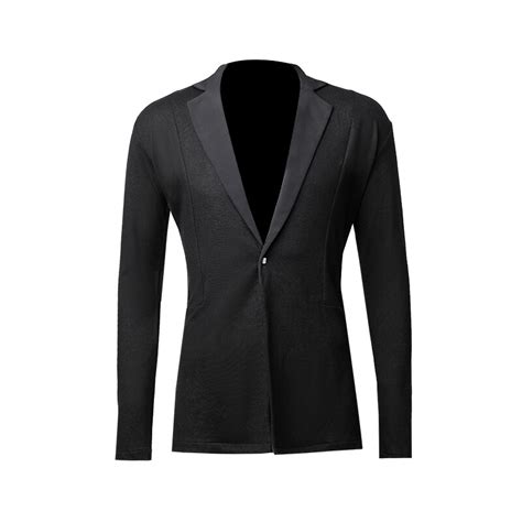 Trajes De Dan A Latina Treinamento Masculino Terno Vicedeal