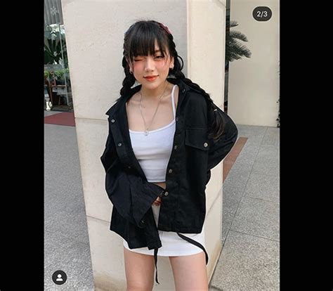 V Tr Hot Girl Th P K M I V A B C Sang Tu I Di N Bikini Khoe V Ng M T V T Cm