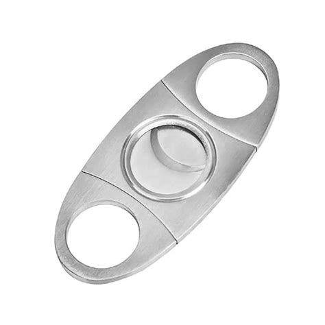 cigar cutter stainless steel masterful llc