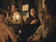 Naked Mélodie Cyr in Les Pays d en Haut