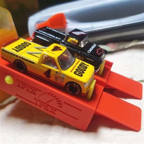 Promo Hot Wheels Track Builder Lane Start Gate By Trix Trax Diskon Di Seller Puas Shop