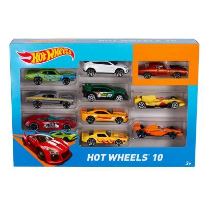 Masinute Noriel Brand Hot Wheels