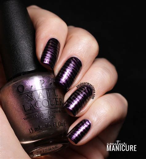 Amateur Manicure A Nail Art Blog Taboo Dreams Come True