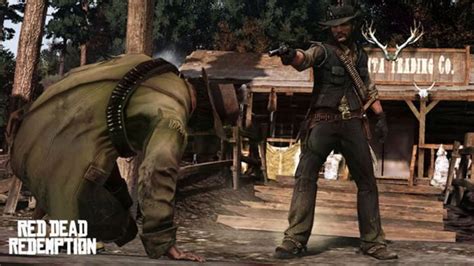 Red Dead Redemption Xbox 360/Xbox One | Xbox One/Xbox 360 | CDKeys