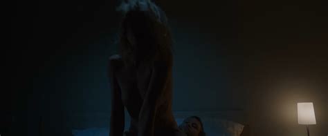 Nude Video Celebs Isabell Gerschke Nude Kopfplatzen