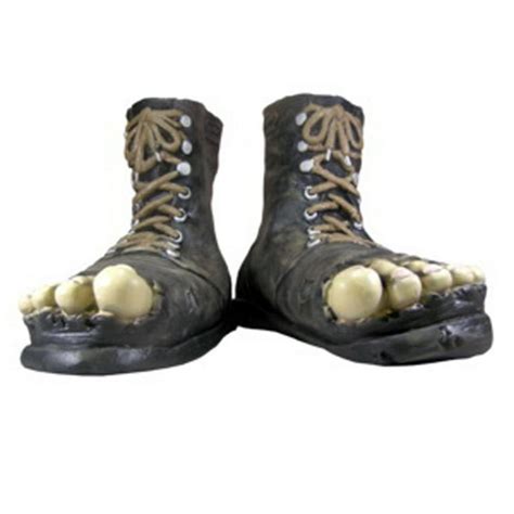 Outrageous Boots