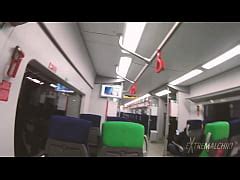 Jerking Off Naked In The Train Xxx Mobile Porno Videos Movies IPornTV Net