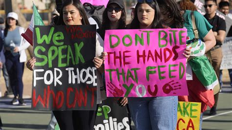 See where, when 50501 protests against Trump administration are in MS