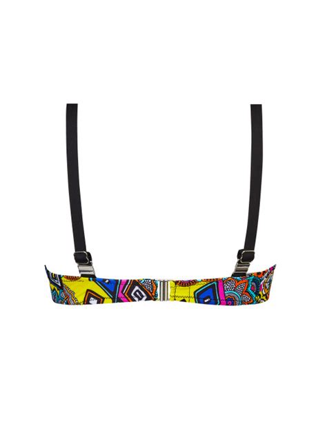 Antigel Fitting Bikini Bra La Nomade