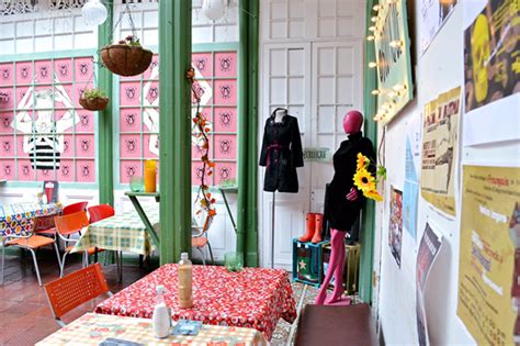 Gu A No Tan Gay De Bogot