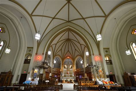 Glise Sainte Famille Granby Qc