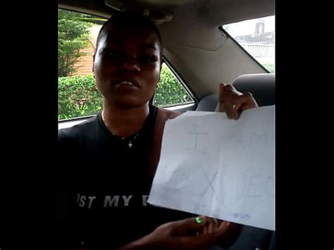 Verification Video XVIDEOS