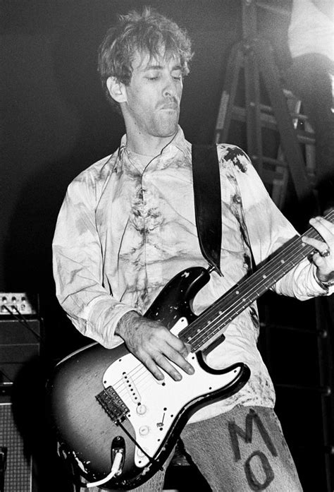 Remembering Red Hot Chili Peppers Founding Guitarist Hillel Slovak GuitarPlayer