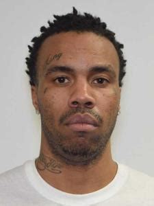 Aurthor Davion Johnson Sex Offender In Clinton Township Mi Mi F Aa Ea Ec Fa
