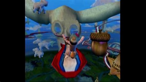 SpongeBob SquarePants Battle For Bikini Bottom GameCube Longplay Pt YouTube