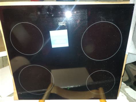 BEKO HIC64401
