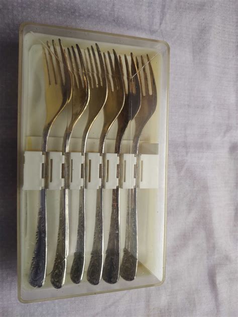 Ложки ,вилки, ножи: 550 грн. - Посуд / кухонне приладдя Київ на Olx