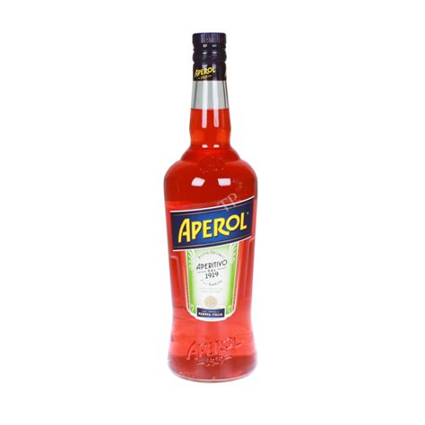 Aperol Aperitivo 1,0L | buonsapore.de