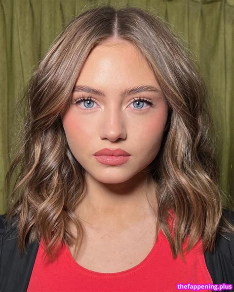 Leni Klum Leniklum Nude OnlyFans Photo 507 The Fappening Plus