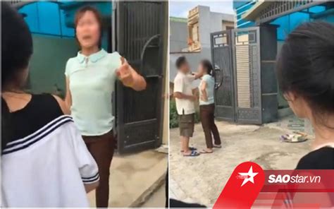 Con D U T V Ng M Tranh C I Gay G T V I B Ch Ng V S Ti N G N T Nhi U Ng I Nh U M Y Khi