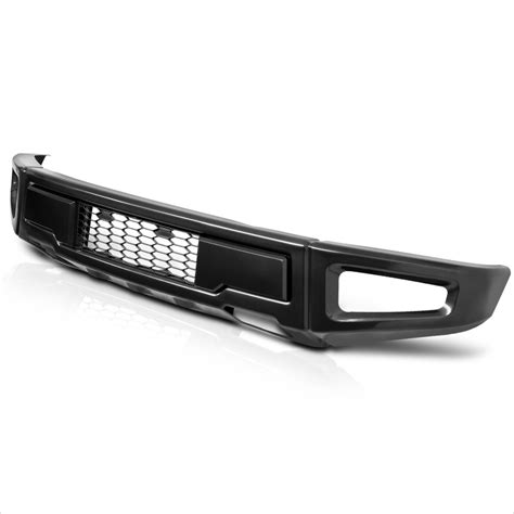 Bumper 15 To 18 Ford F 150 Os Motor
