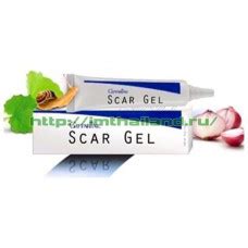 Scar Gel купить в Москве | Скар гель Giffarine для удаления рубцов 15 гр