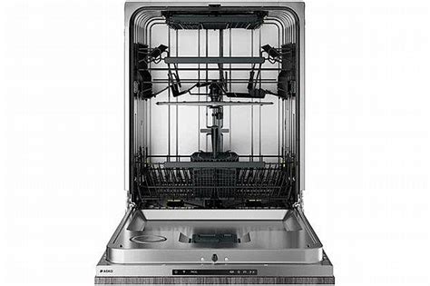 סלון אפי - מוצרי חשמל לבית | מדיח כלים אינטגרלי 60 ס”מ ASKO דגם ...