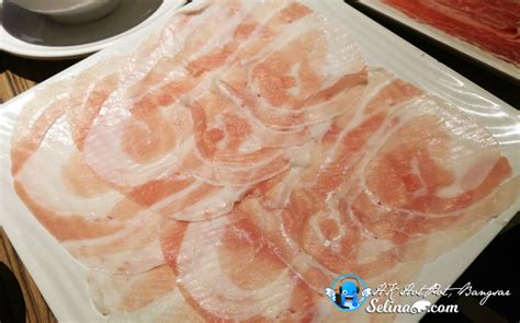 Hong Kong Hot Pot Steamboat Bangsar