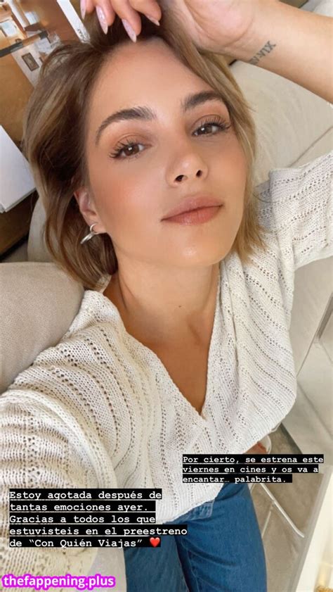 Andrea Duro Alexis Is Andreaduro Nude OnlyFans Photo 49 The Fappening Plus