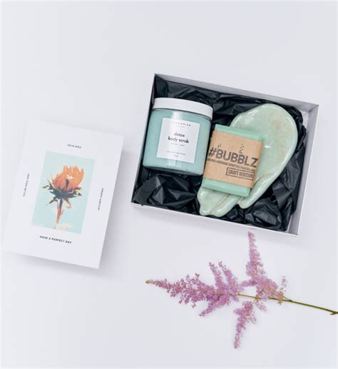 Незабываемые Женские подарки - present-simple.by