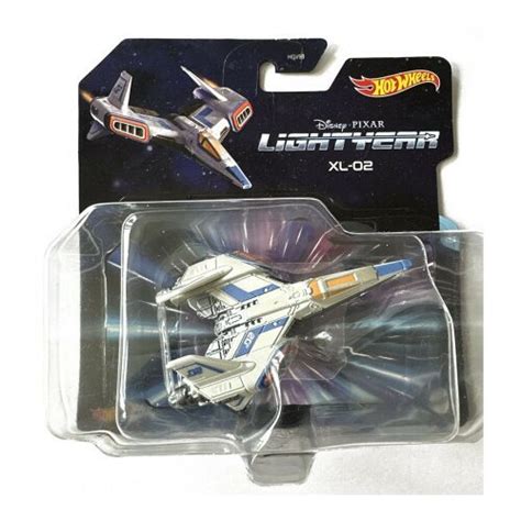 Hot Wheels Lightyear Letelica 37369 EPonuda