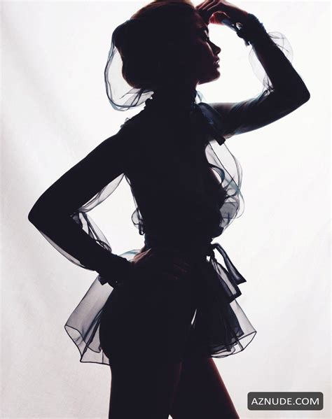 NATALIE MORRIS Nude AZNude