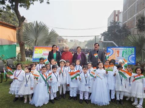 The 75th Republic Day Was Celebrated On 25th January 2024 Welcome To