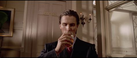 American Psycho Explained Movie Mastery Film Colossus
