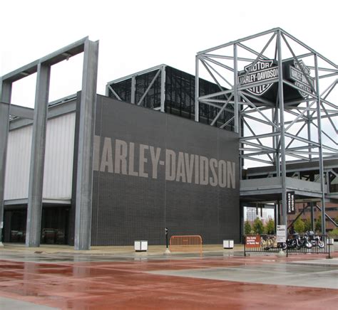 Harley Davidson - SignZilla