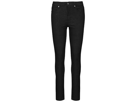 Ladies Fashion Denim Jeans Green Mango Promotions