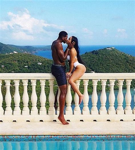 Tristan Thompson Sex Tape Leaked With Jordan Craig Onlyfans Leaked Nudes