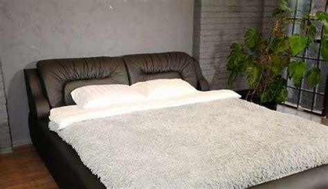 Кровать 180 на 200 Вся Россия | Мебель и интерьер | Festima.Ru ...