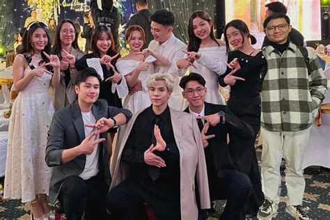 D N Trai Xinh G I P Vui M Ng N M C I C A Hot Girl Ng Thu H B O D N Tr