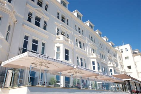 Bournemouth Highcliff Marriott Hotel | Meetings | Reviews | meetingsclub